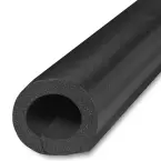 Трубка K-FLEX 25x076 ST IC CLAD BK