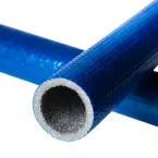 Трубка K-FLEX 13x015 PE Compact BLUE