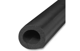 Трубка K-FLEX 09x133 ECO black IC CLAD BK
