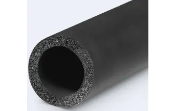 Трубка K-FLEX 09x012 SOLAR HT