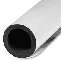 Трубка K-FLEX 13x060 SOLAR HT IN CLAD Grey