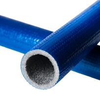 Трубка K-FLEX 09x035 PE Compact BLUE