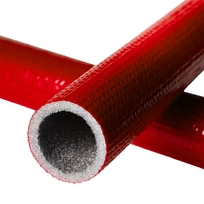 Трубка K-FLEX 13x022 PE Compact Red