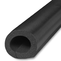 Трубка K-FLEX 25x160 ST IC CLAD BK