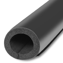 Трубка K-FLEX 19x018 SOLAR HT IN CLAD BLACK